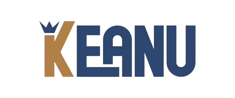 KEANU Logo