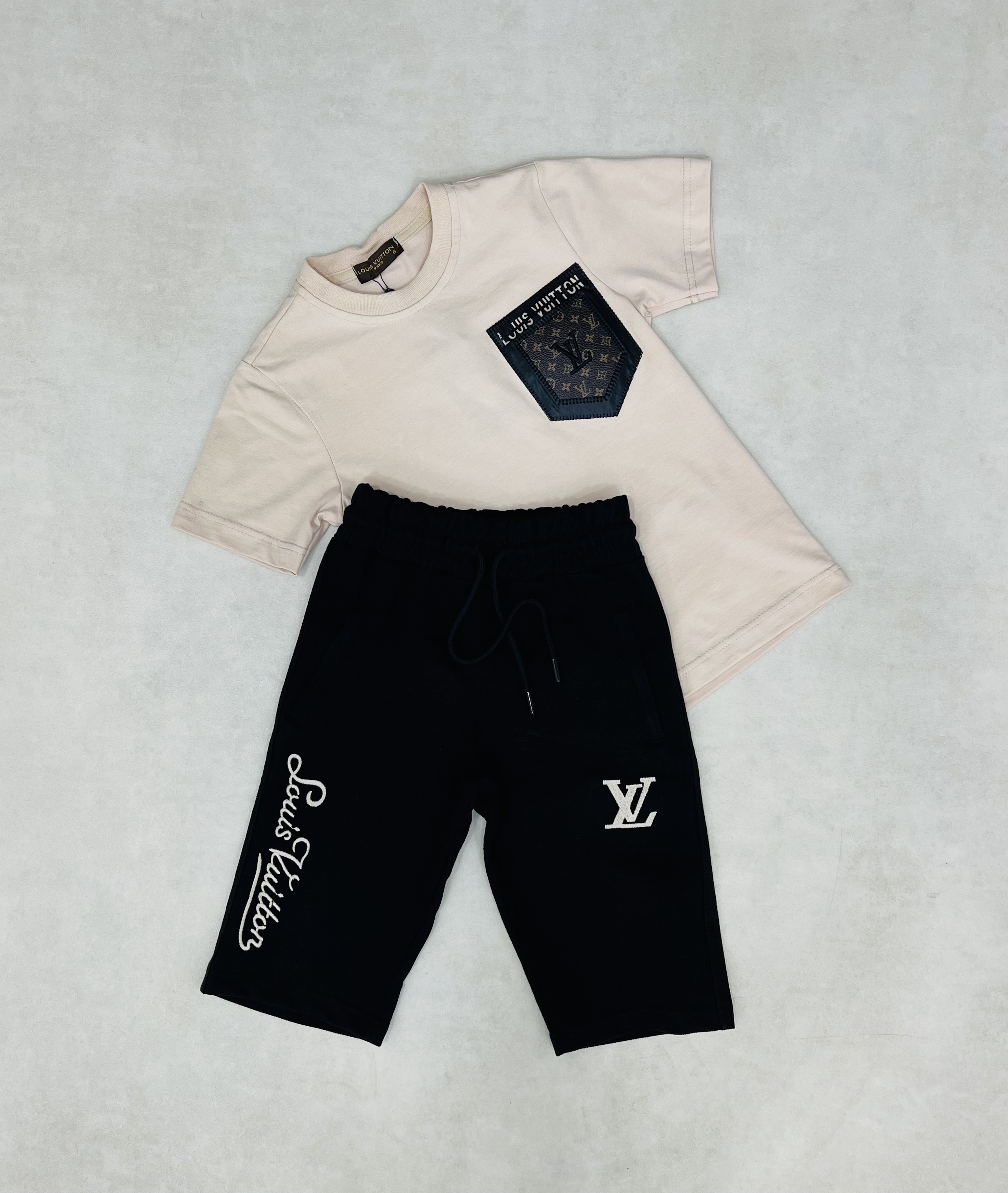 Ensemble  lv enfants