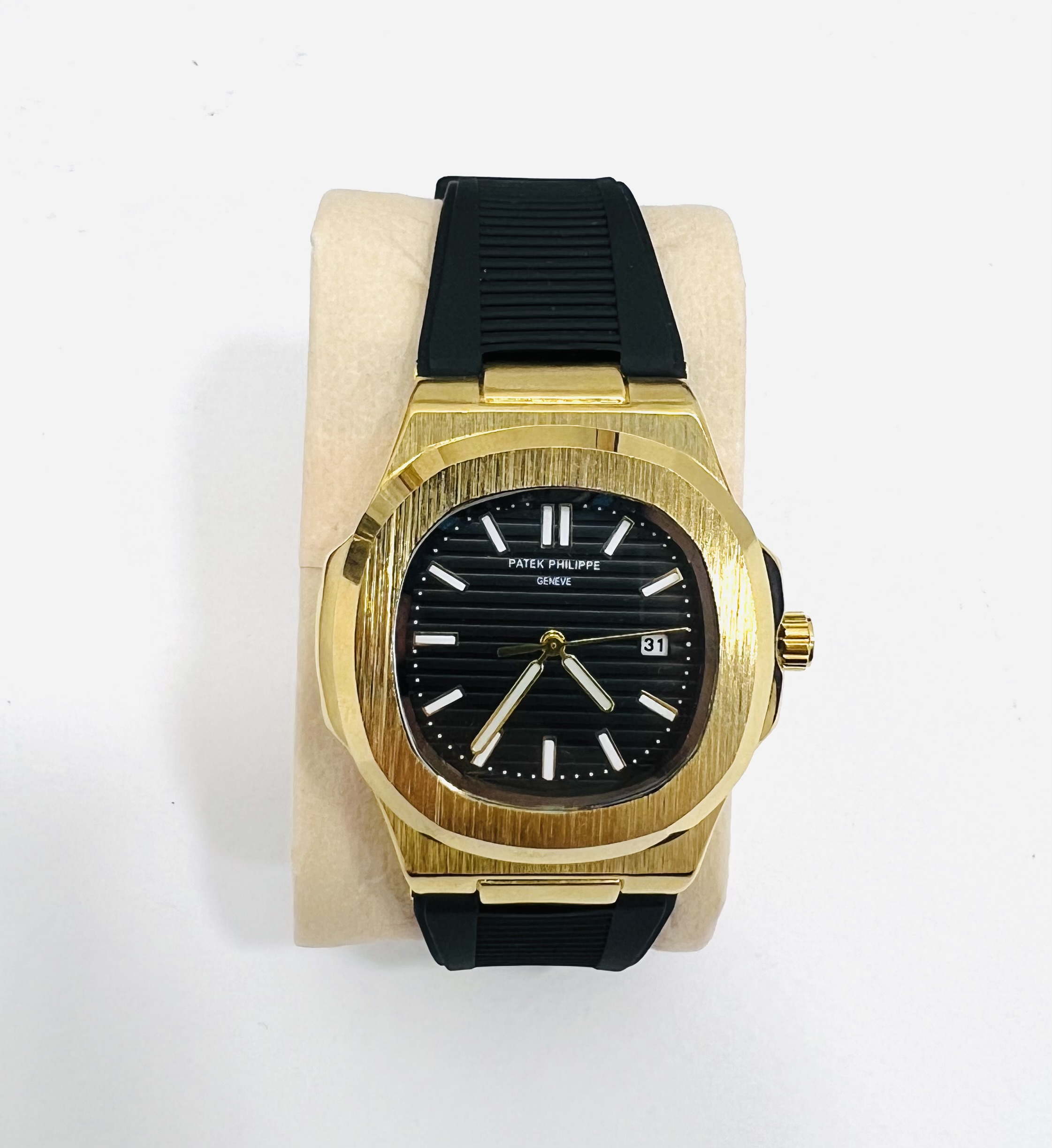 Montre homme classique