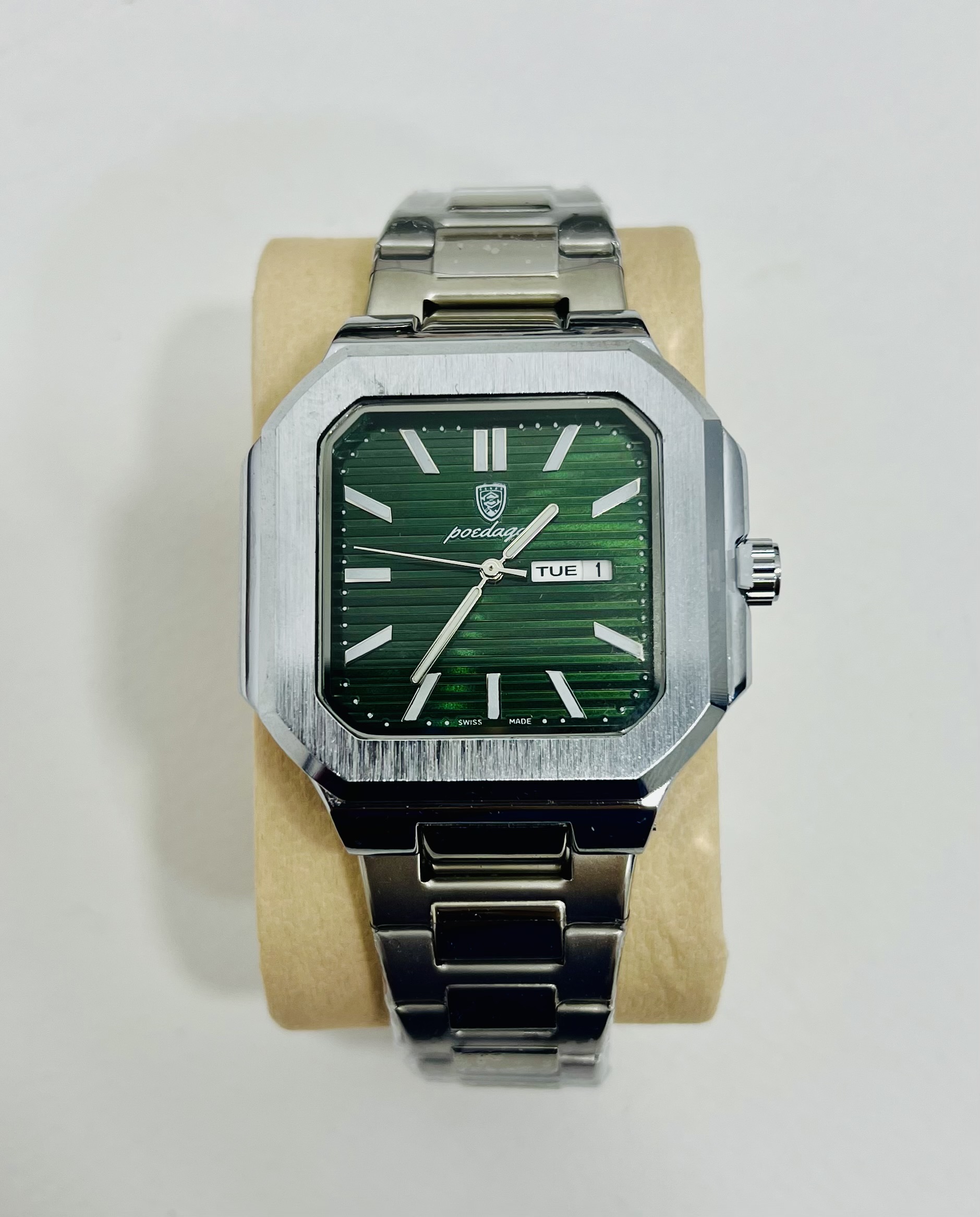 Montre homme classique