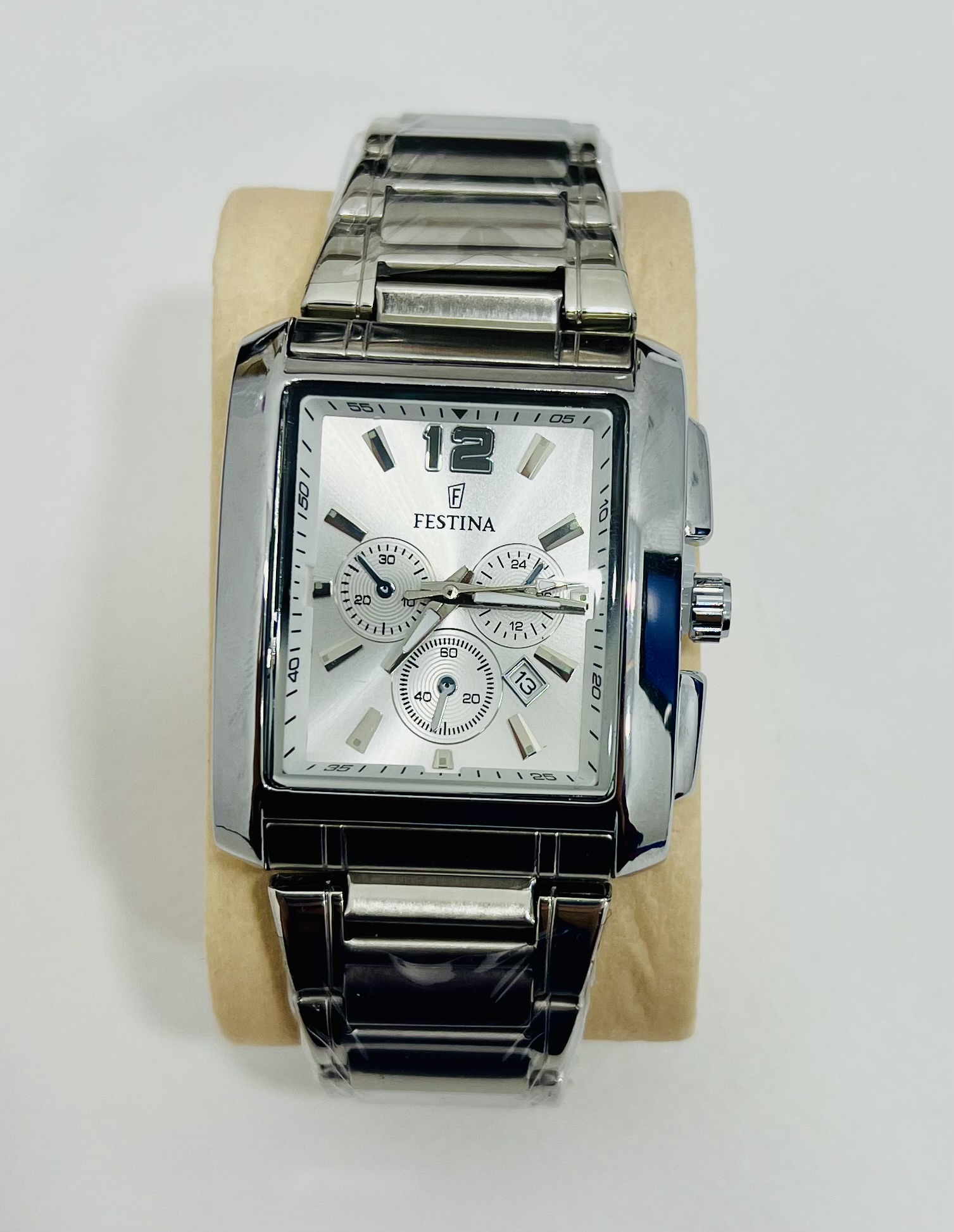 Montre homme classique