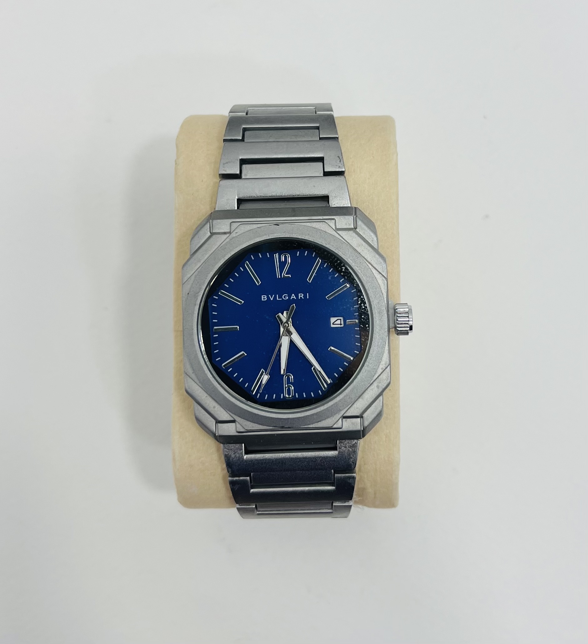 Montre homme classique