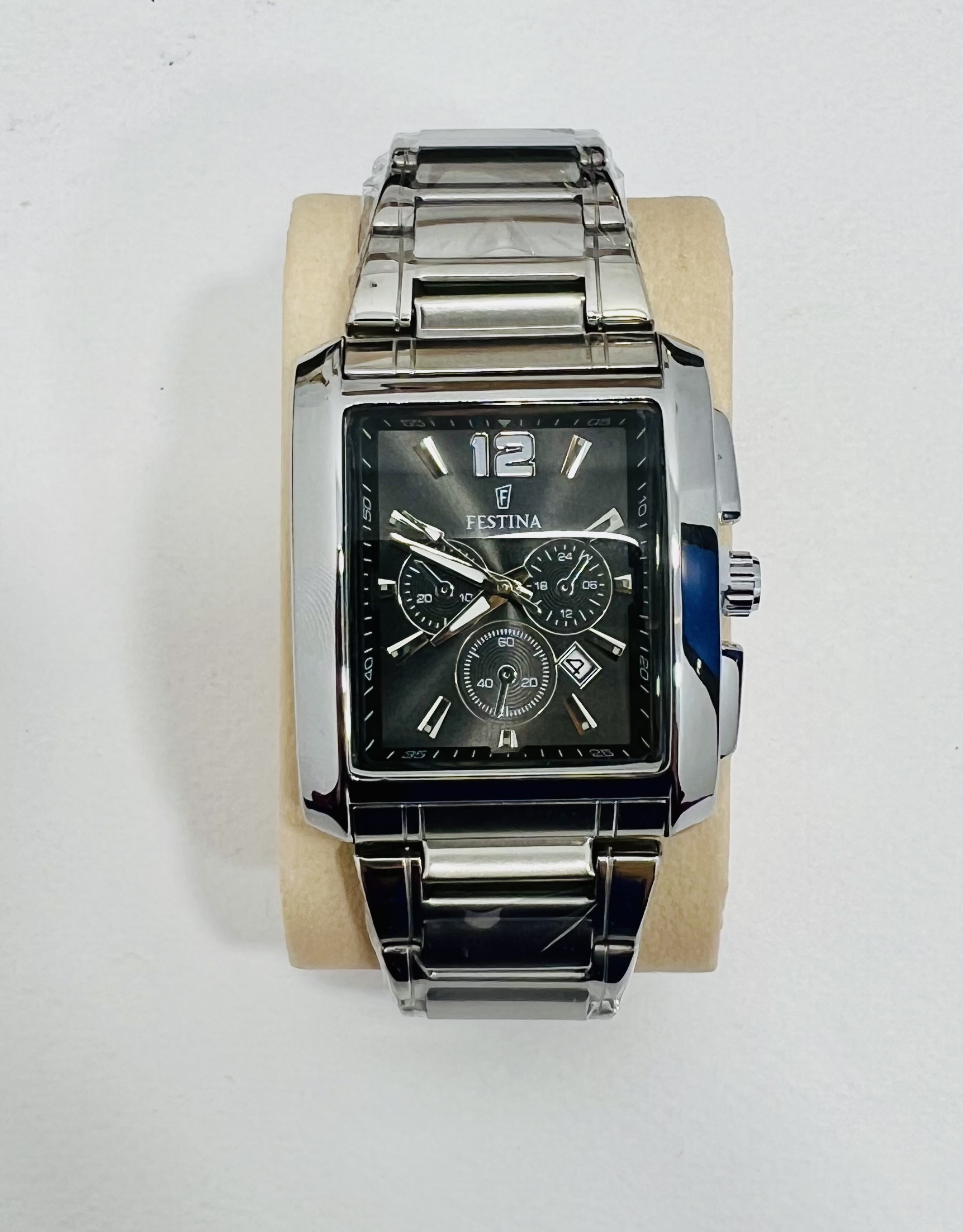 Montre homme classique