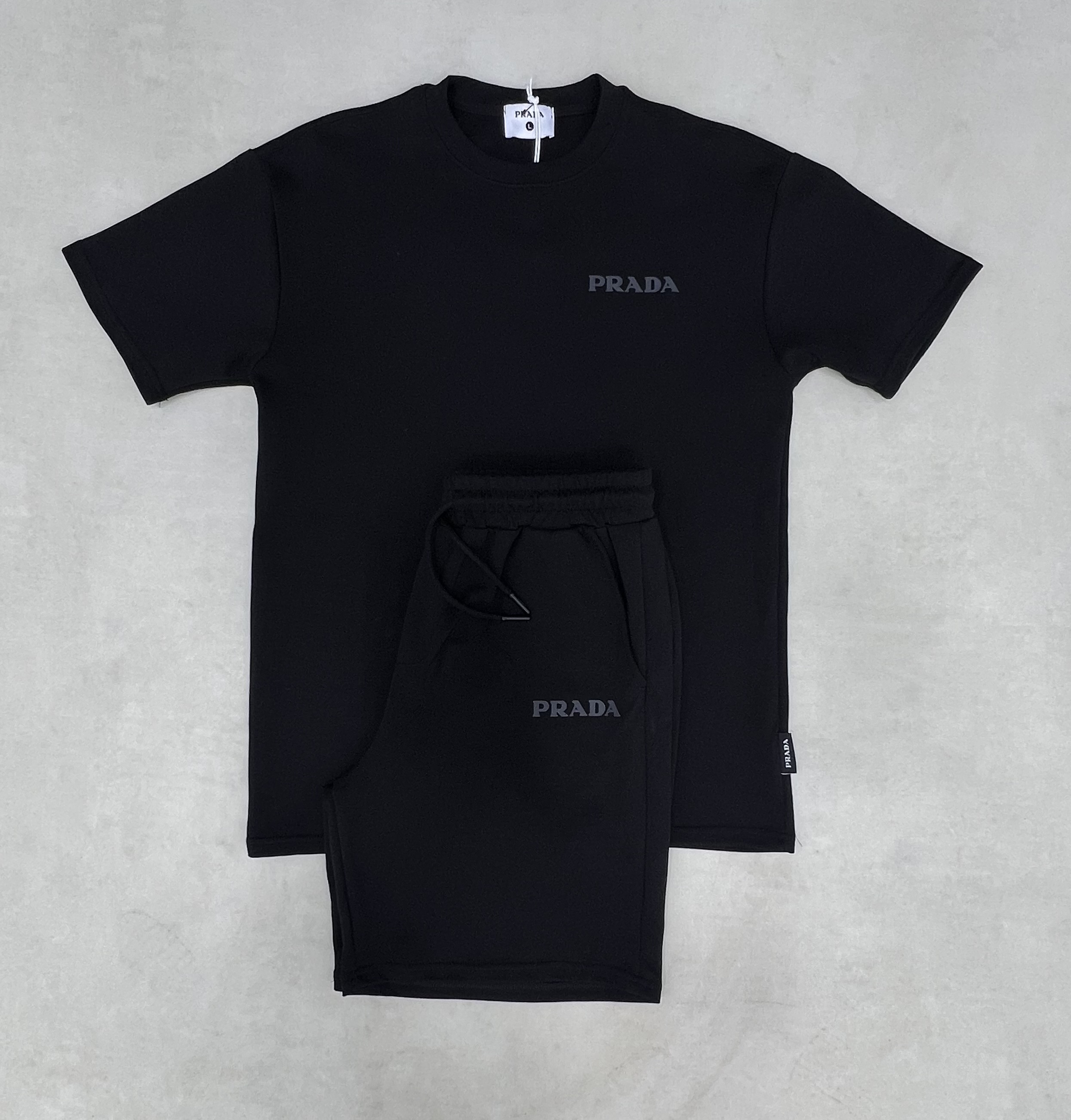 Ensemble cotton homme