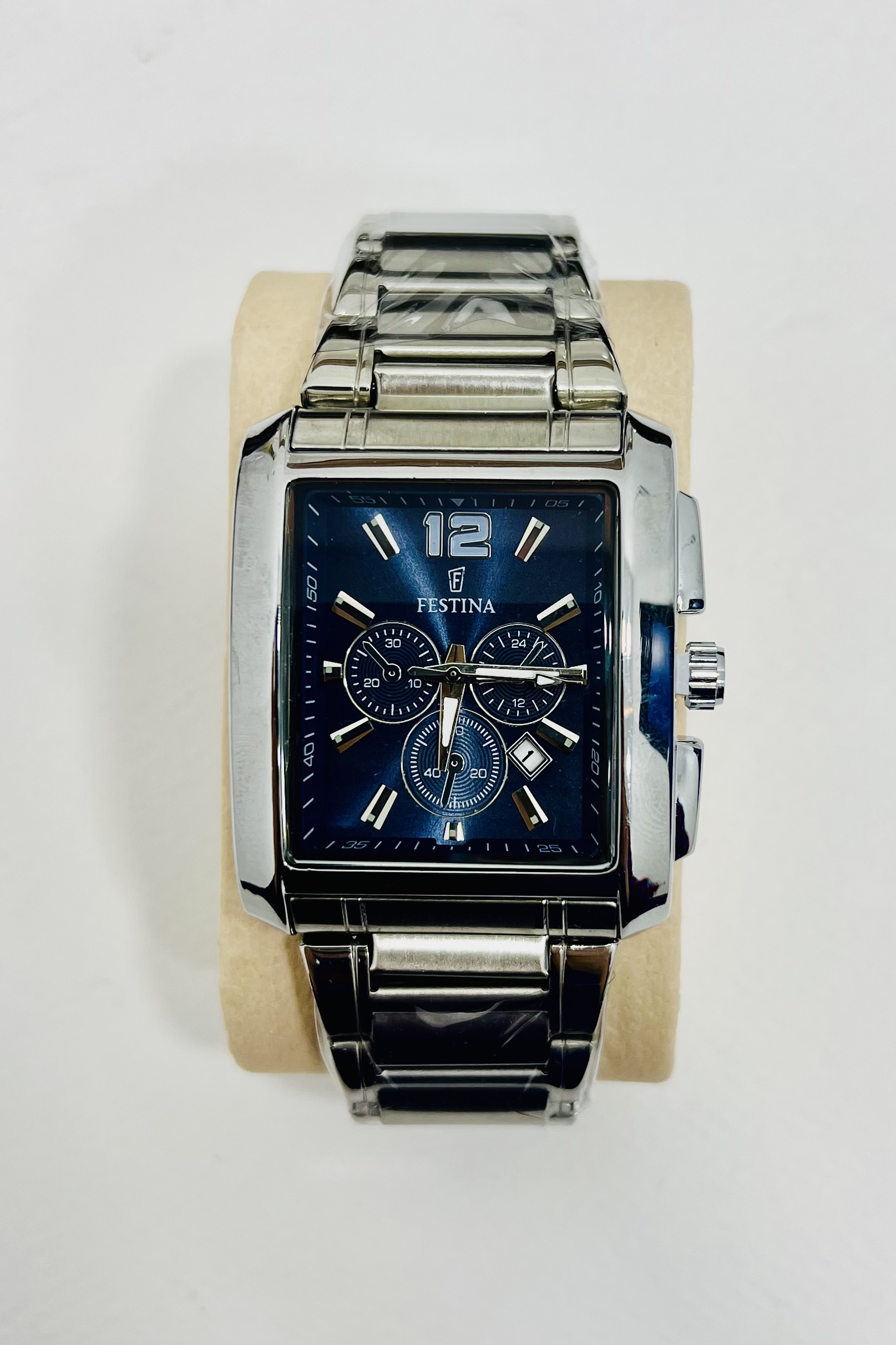 Montre homme classique