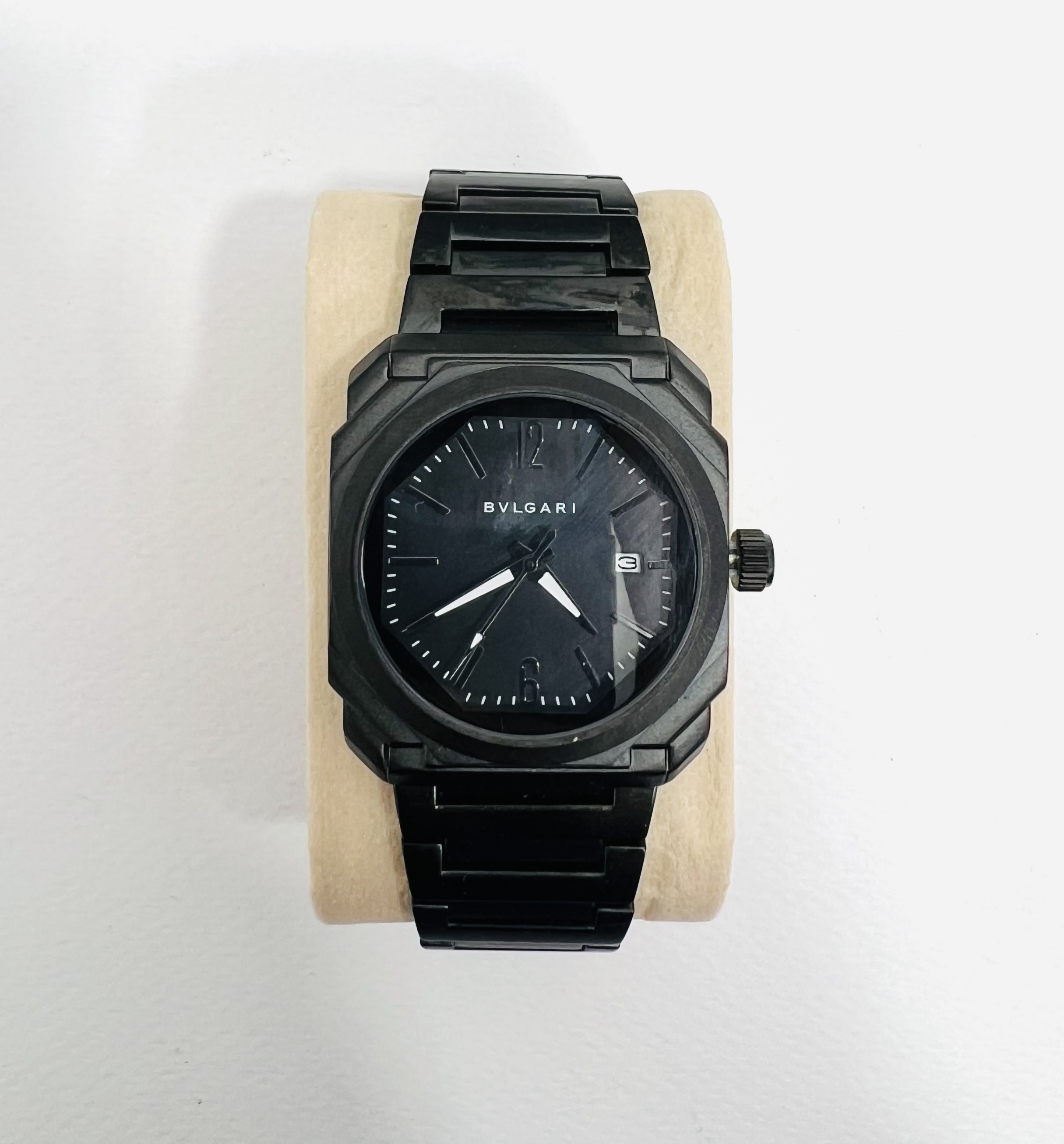 Montre qualité